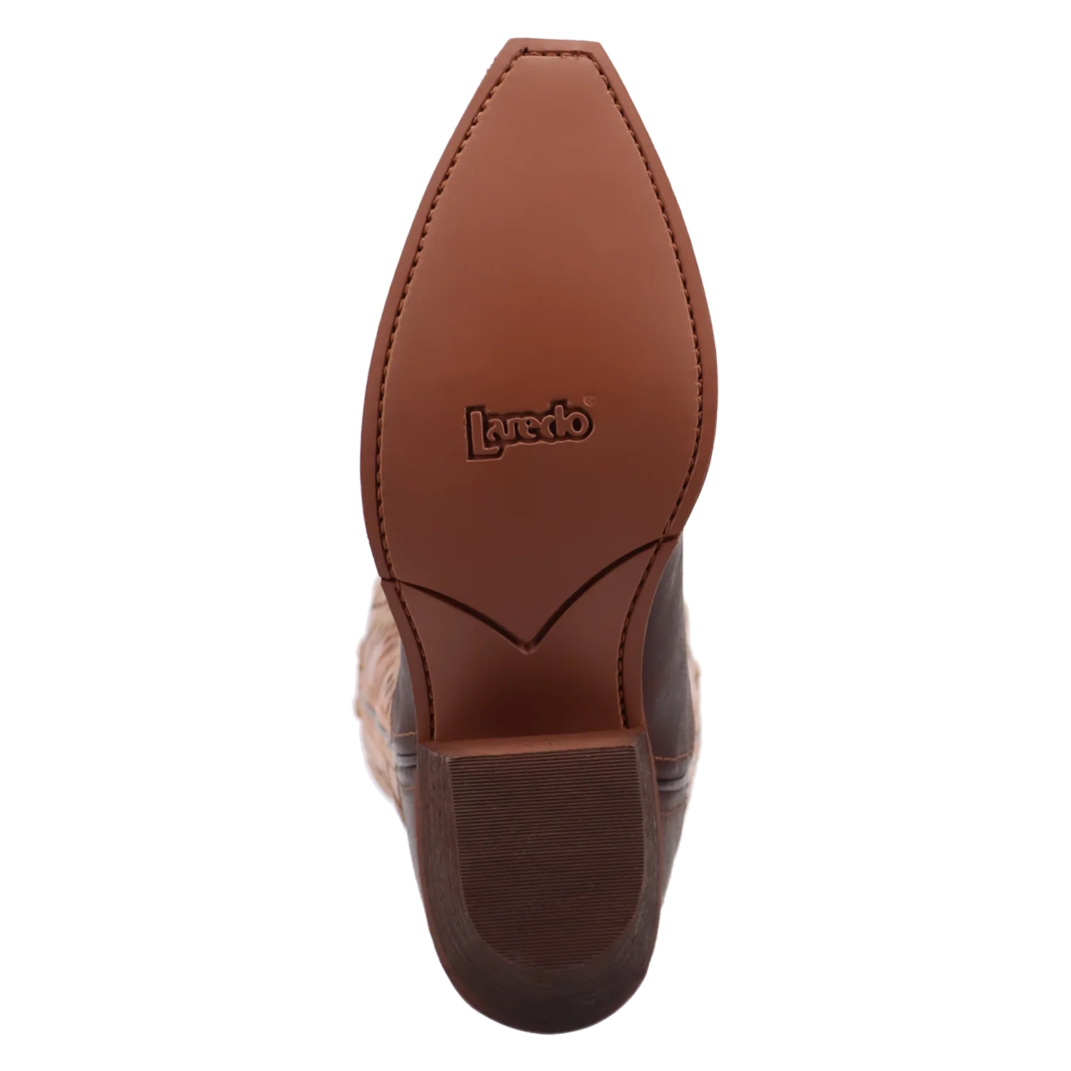 Laredo SUNDRA LEATHER BOOT - Image 5