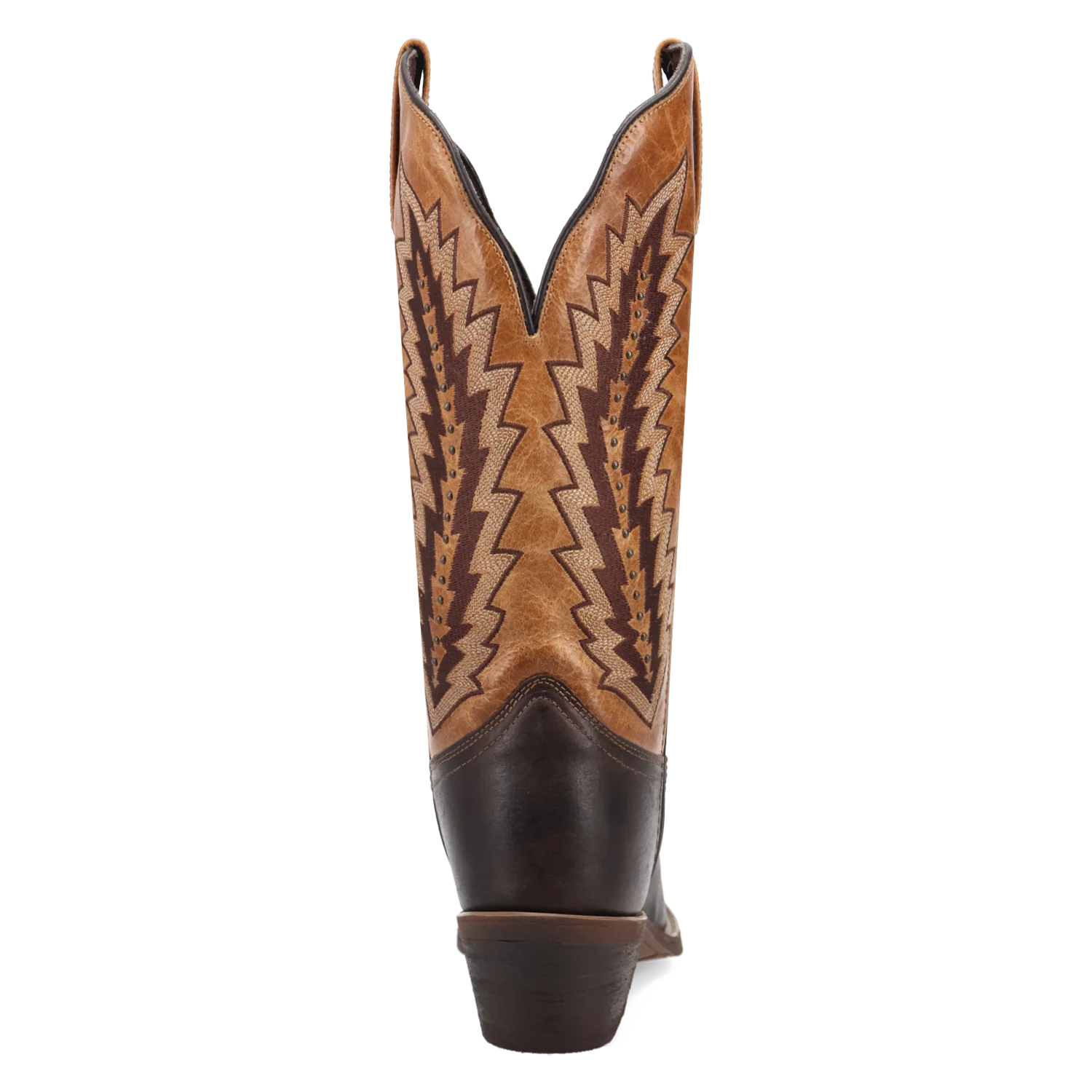 Laredo SUNDRA LEATHER BOOT - Image 8