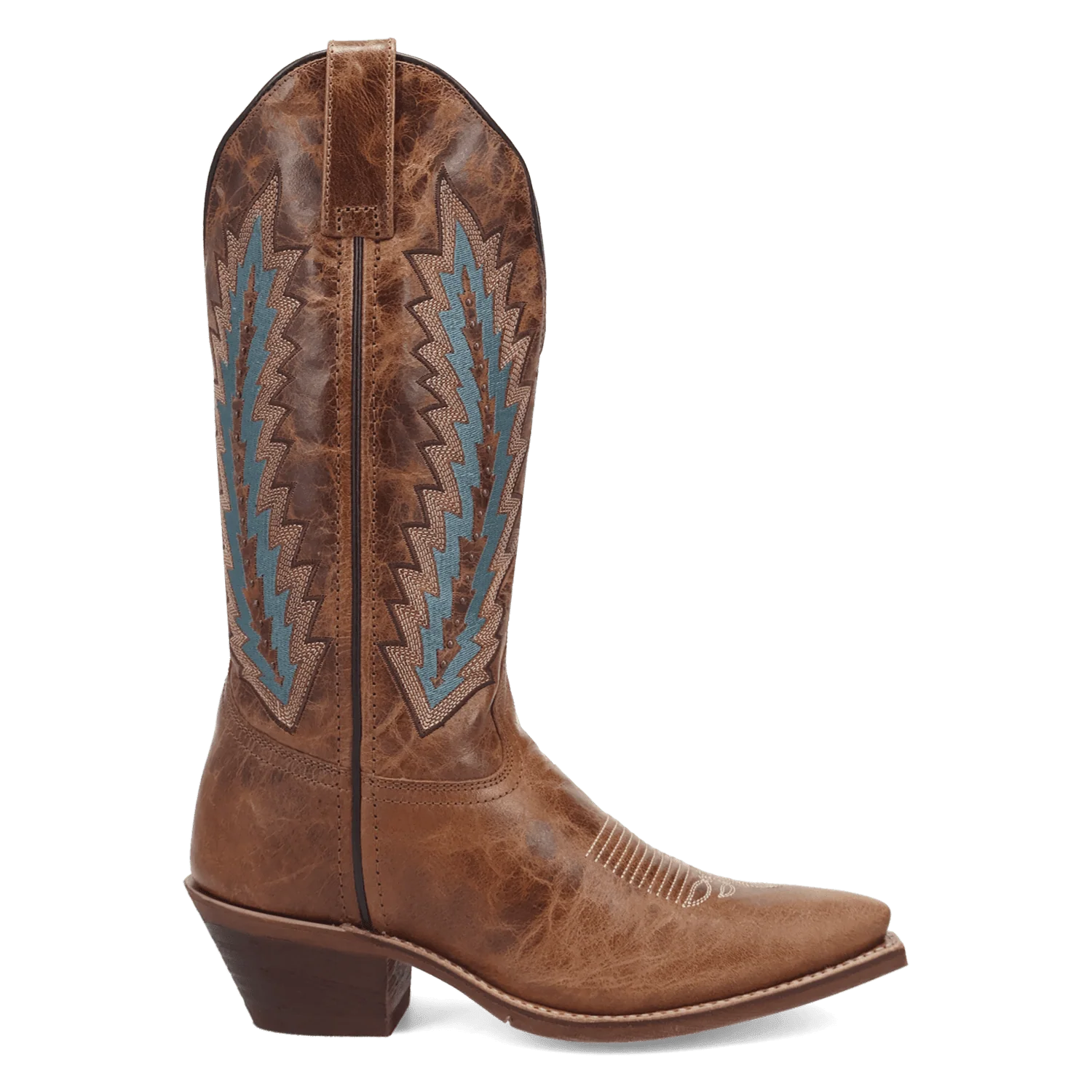 Laredo SUNDRA LEATHER BOOT - Image 2