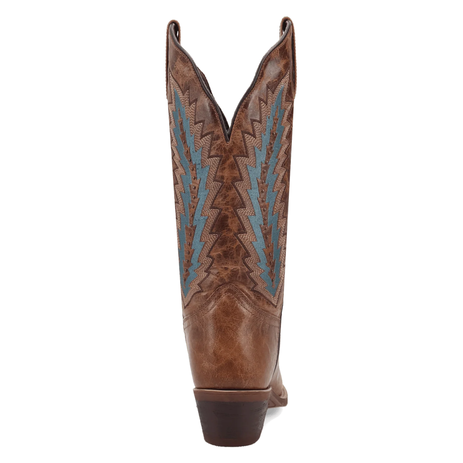 Laredo SUNDRA LEATHER BOOT - Image 4