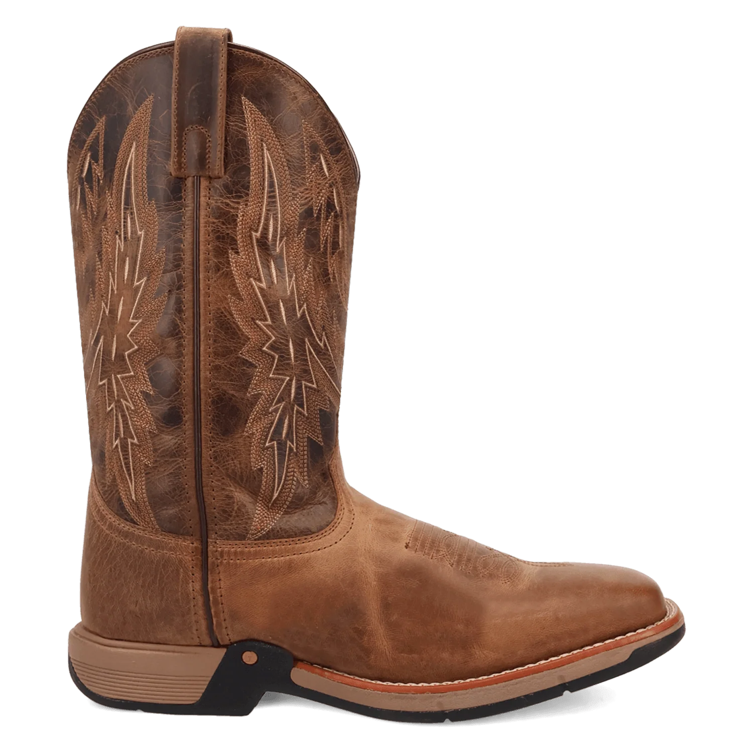 Laredo VAPOR LEATHER BOOT - Image 2
