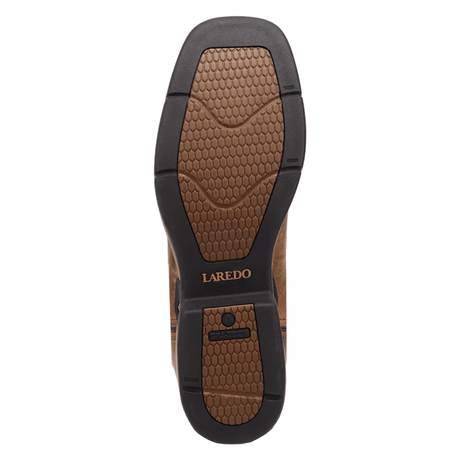 Laredo VAPOR LEATHER BOOT - Image 7