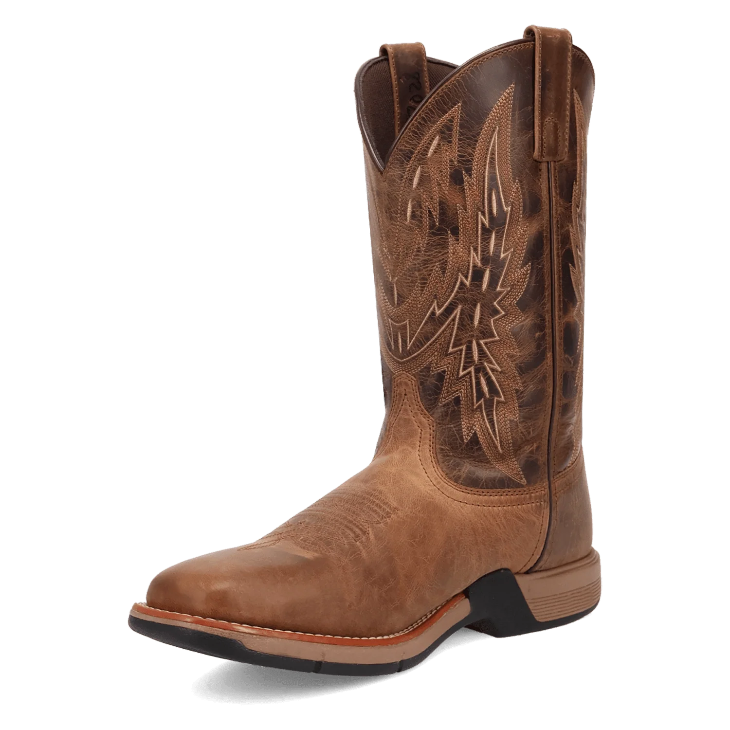 Laredo VAPOR LEATHER BOOT - Image 8