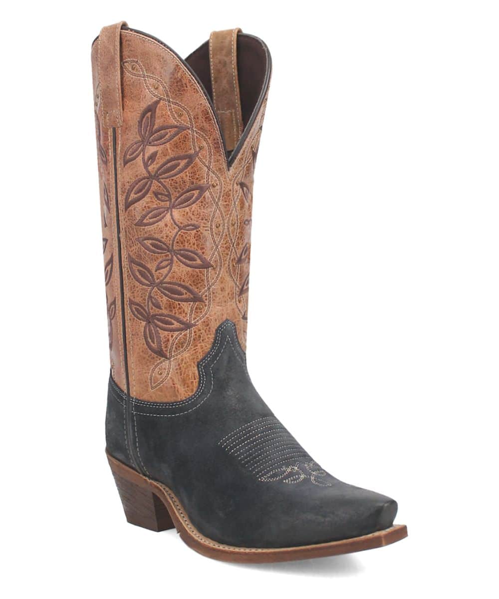 Laredo Women's Kama Boot – Western Style, Modern Edge