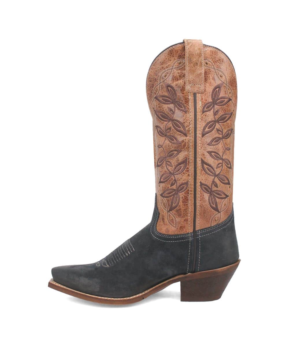 Laredo Women's Kama Boot – Western Style, Modern Edge - Image 4