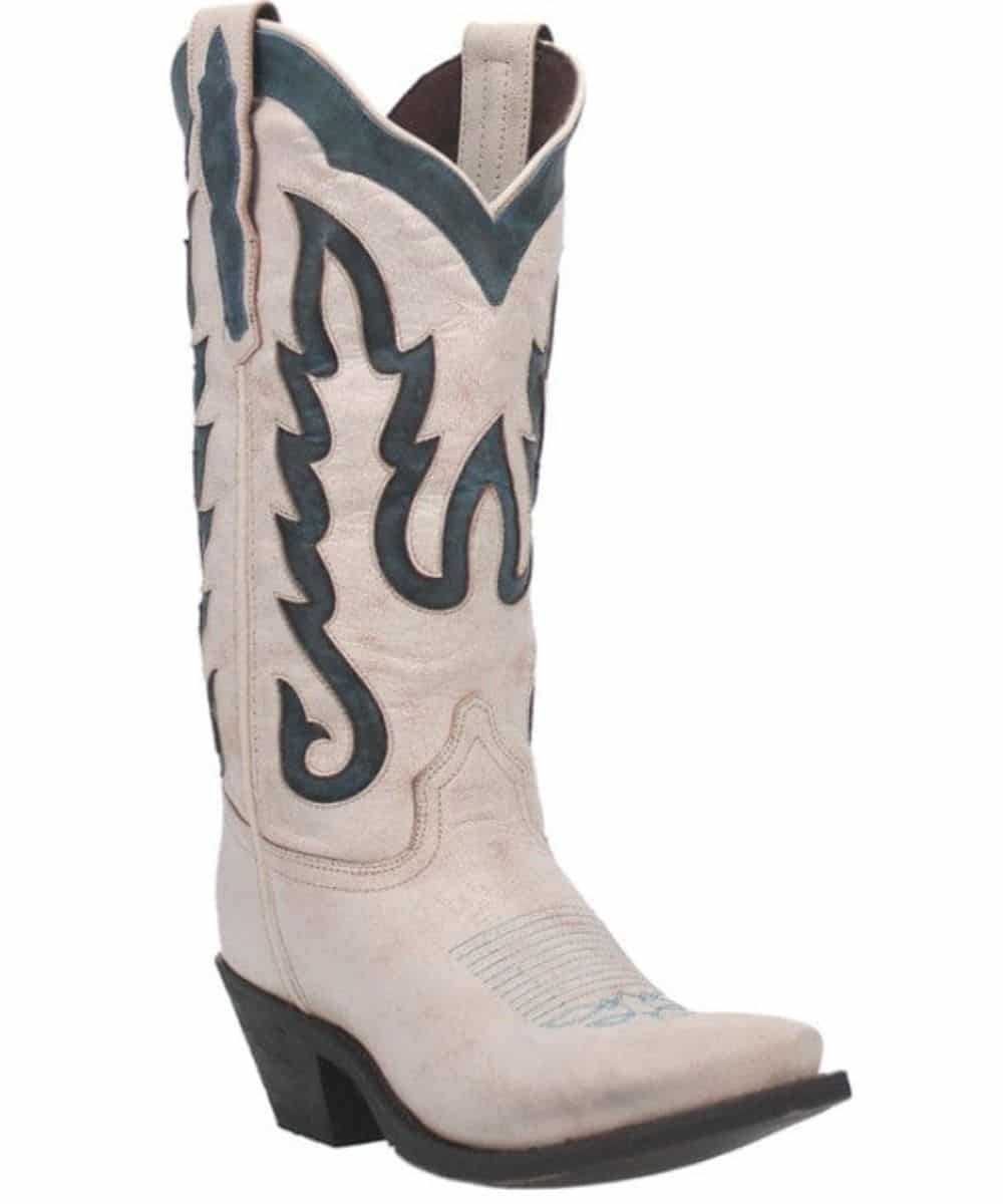 Laredo Women's Keyla Boot - Image 3