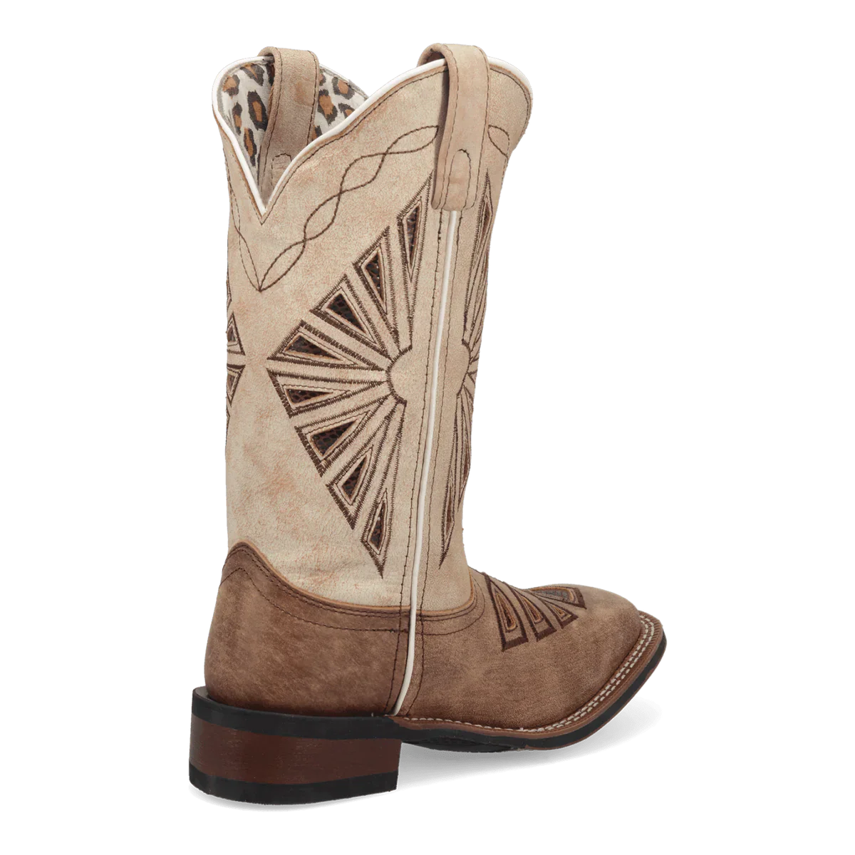 Laredo Women's Kite Days Leather Boot - Image 2