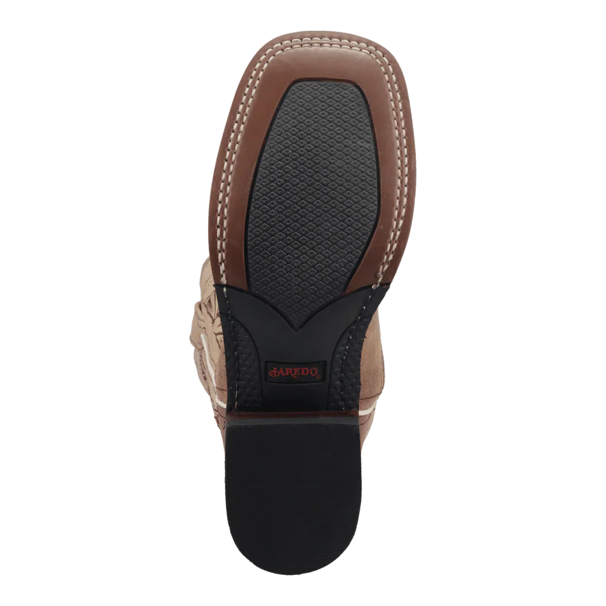 Laredo Women's Kite Days Leather Boot - Image 5