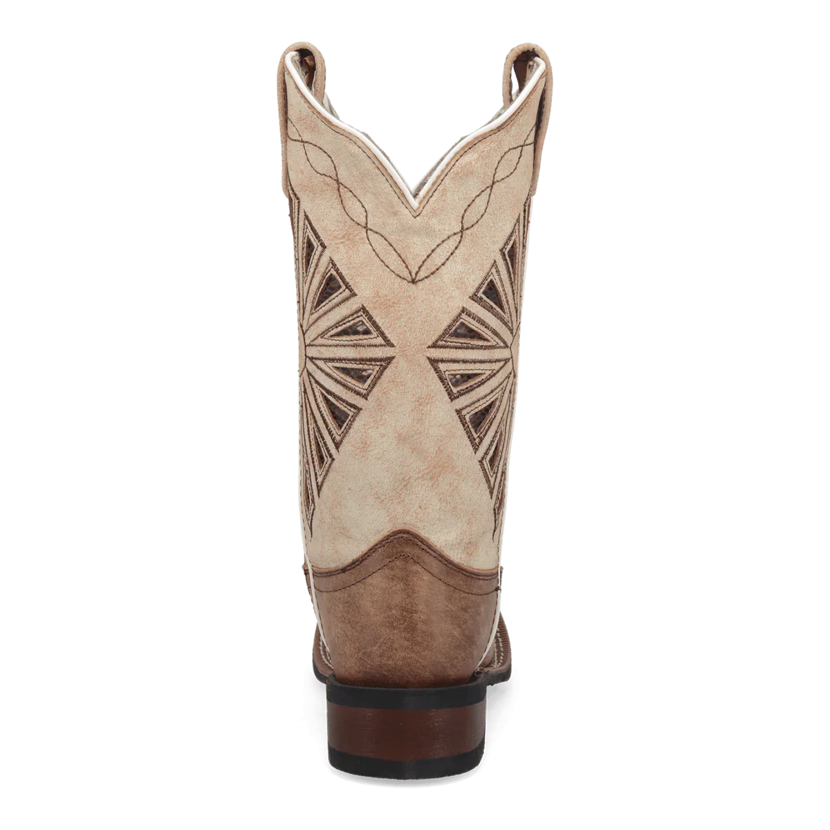 Laredo Women's Kite Days Leather Boot - Image 7