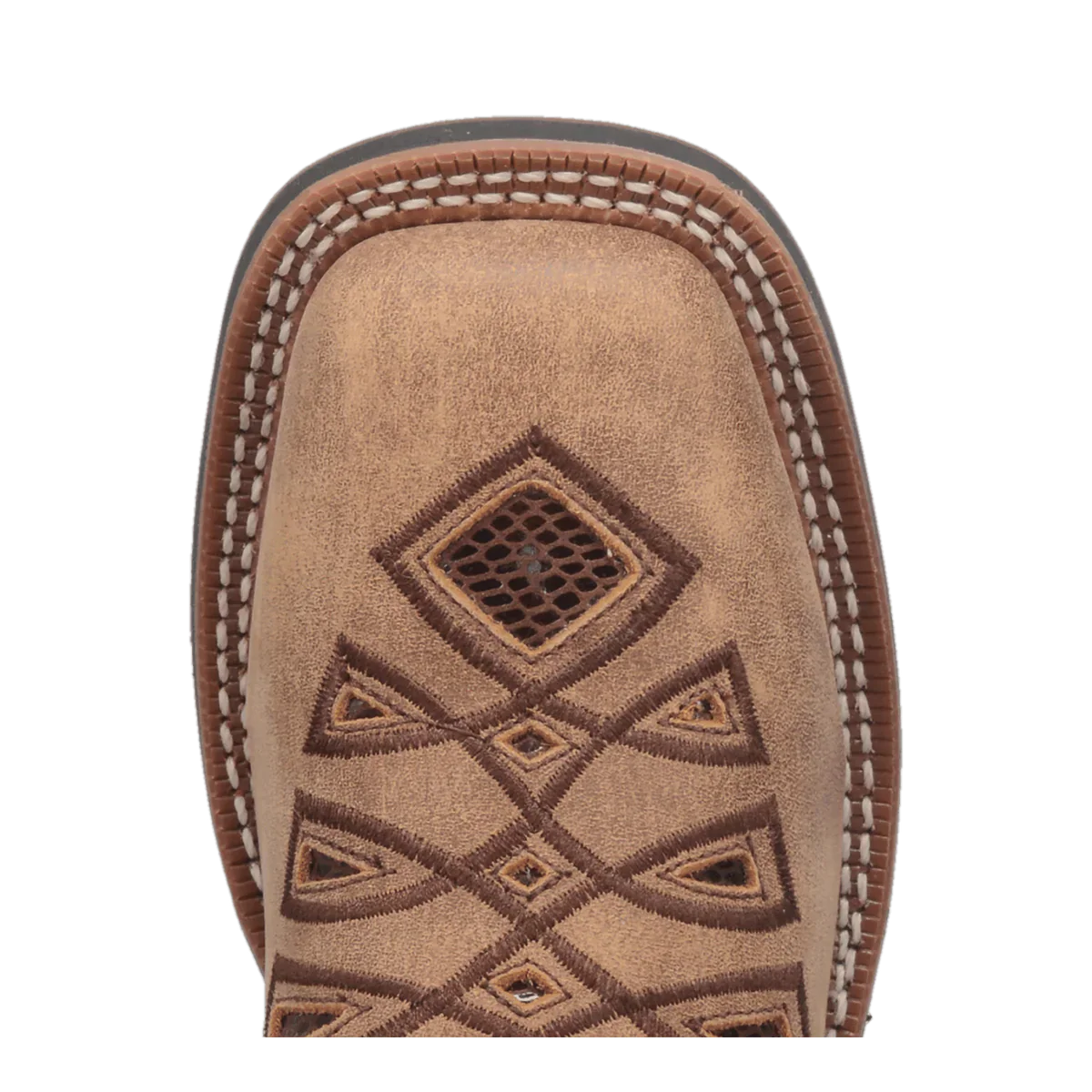 Laredo Women's Kite Days Leather Boot - Image 8
