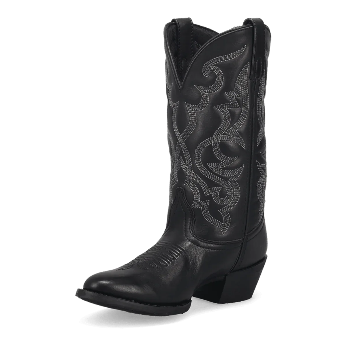 Laredo Women's Maddie Leather Boot - Image 6
