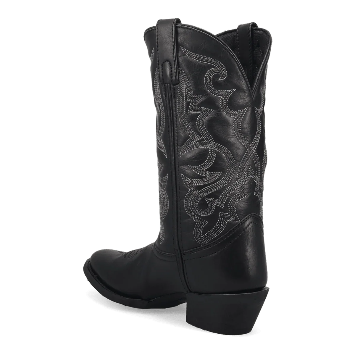 Laredo Women's Maddie Leather Boot - Image 7