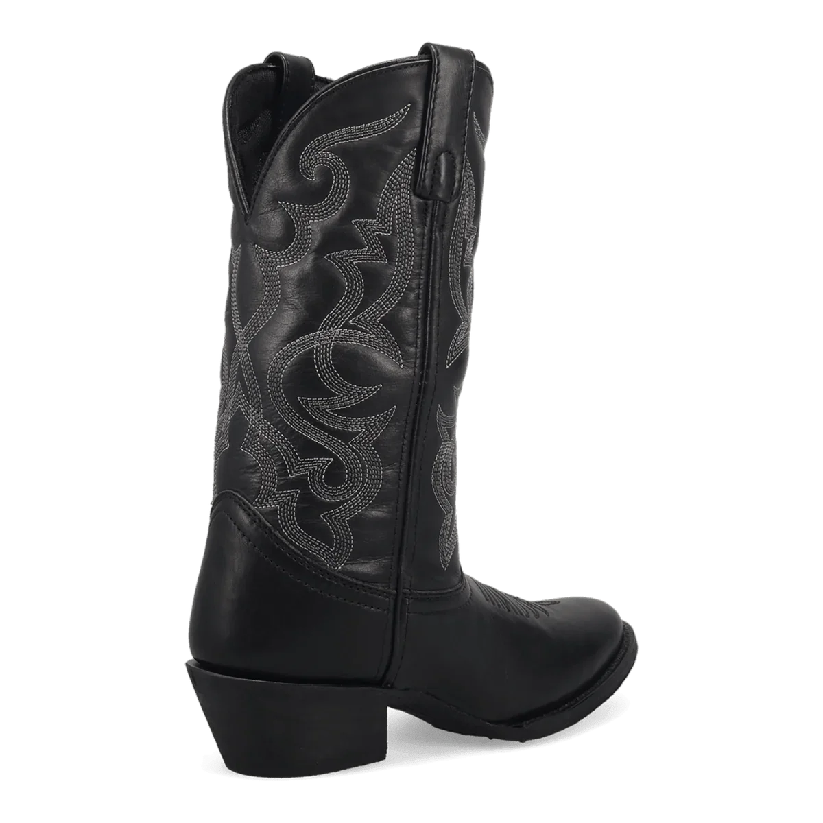 Laredo Women's Maddie Leather Boot - Image 8
