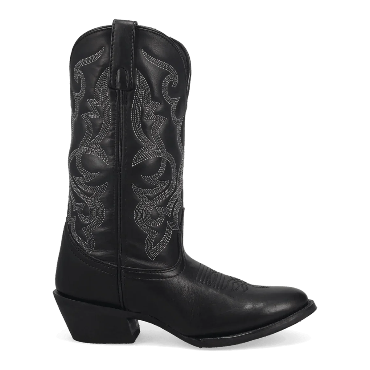 Laredo Women's Maddie Leather Boot - Image 9