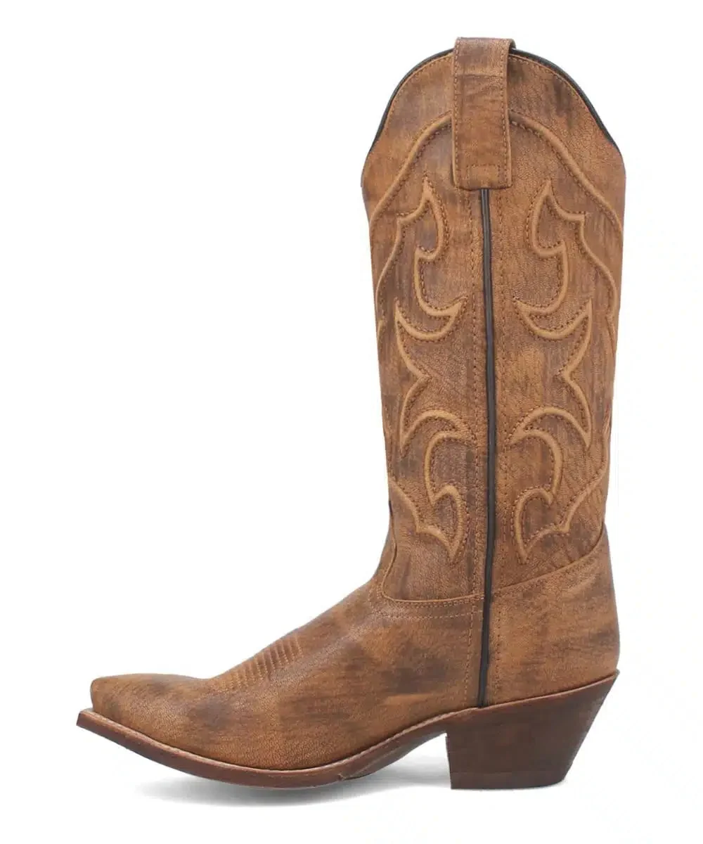 Laredo Women's Reva Boot - Image 2