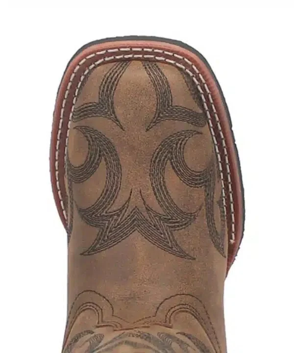 Laredo Women's Sariah Boot by Laredo Boots - Image 3