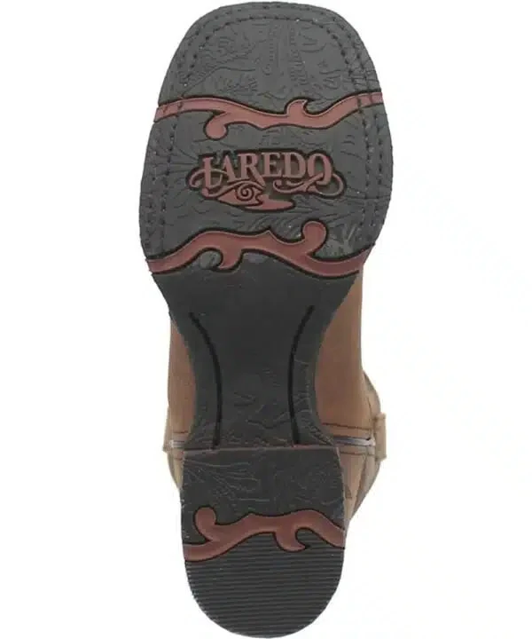 Laredo Women's Sariah Boot by Laredo Boots - Image 4