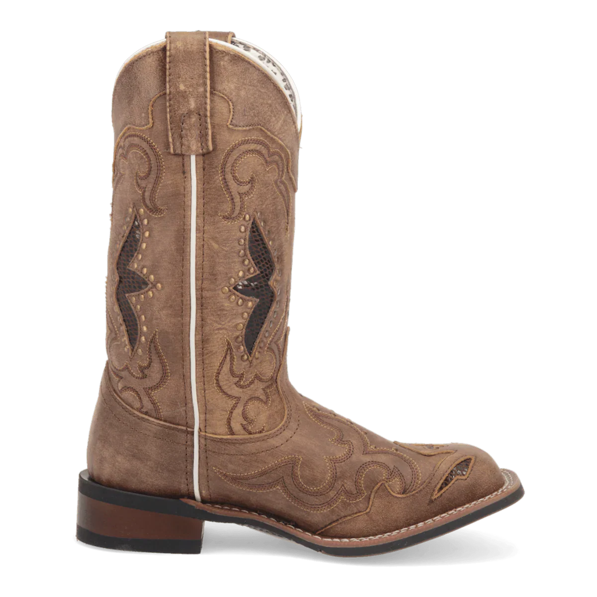 Laredo Women's Spellbound Boot by Laredo Boots - Image 4
