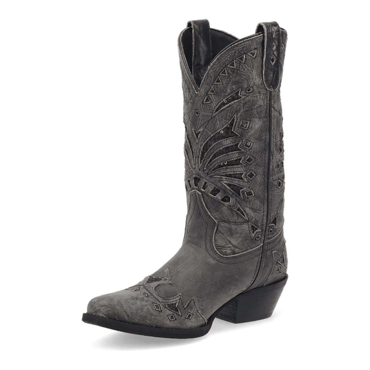 Laredo Women's Stevie Boot - Image 8