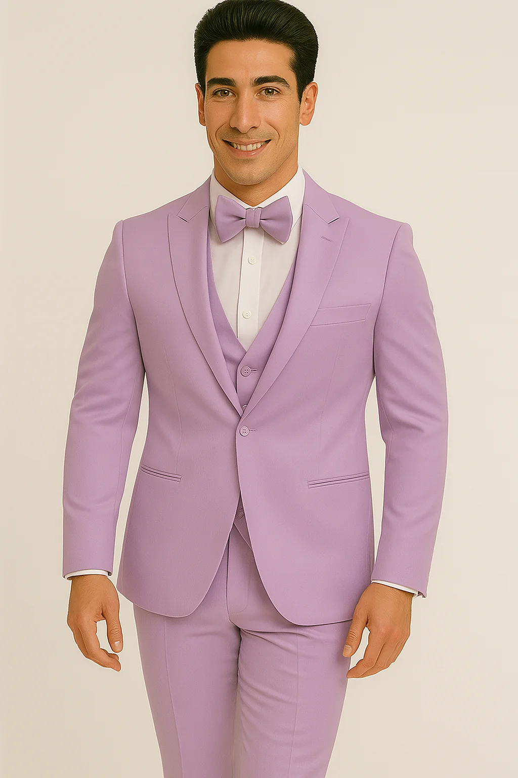 lavender-4pc-prom-wedding-tux - Image 4