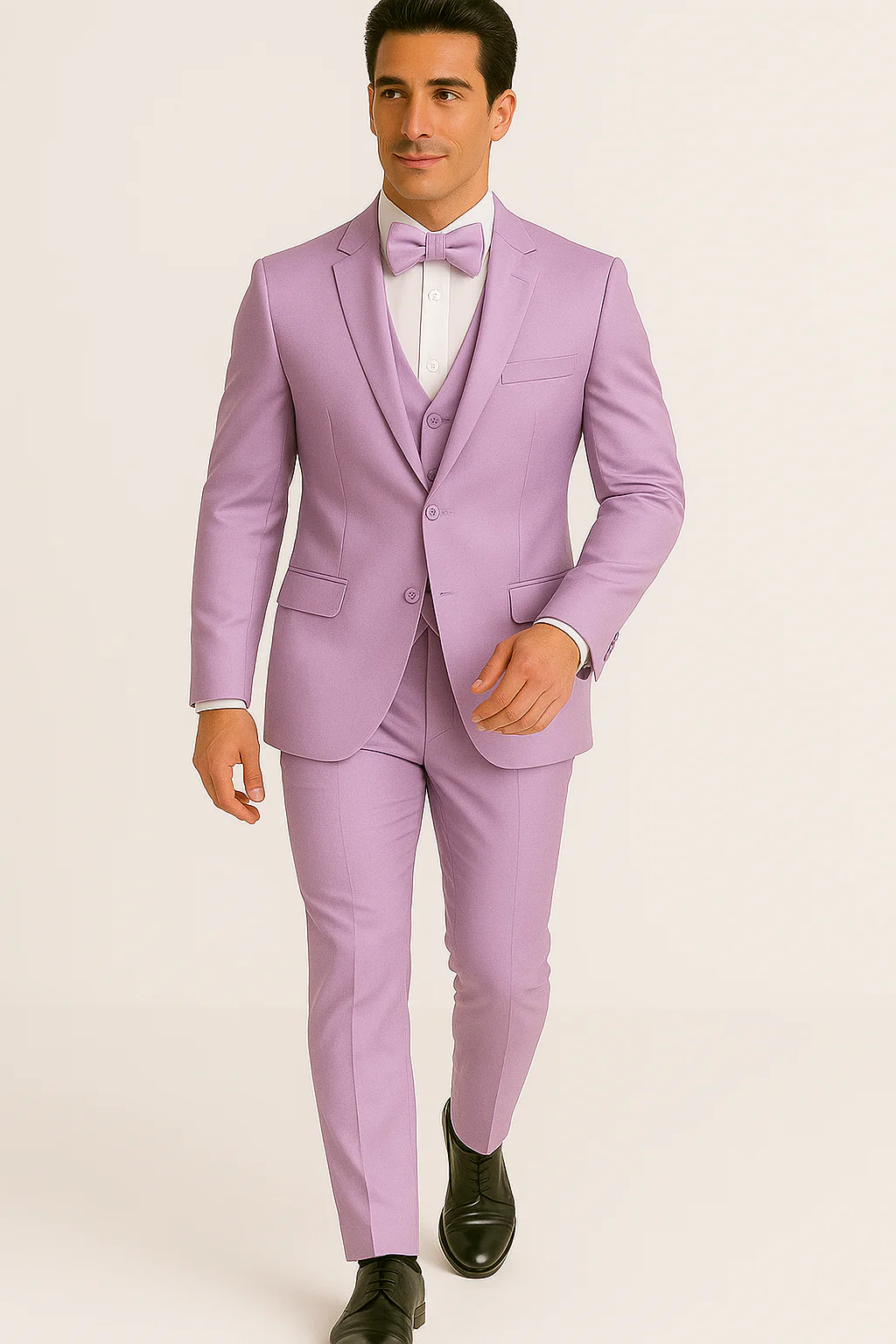 lavender-4pc-prom-wedding-tux - Image 5