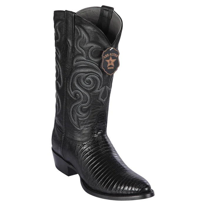 Botas de Armandillo Original Lizard Horma Redonda