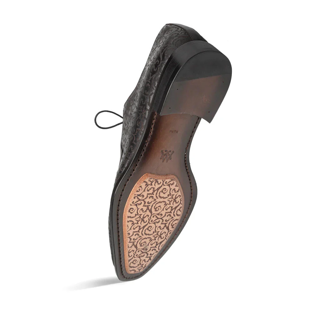Mezlan Lontani Lace Up - Image 3