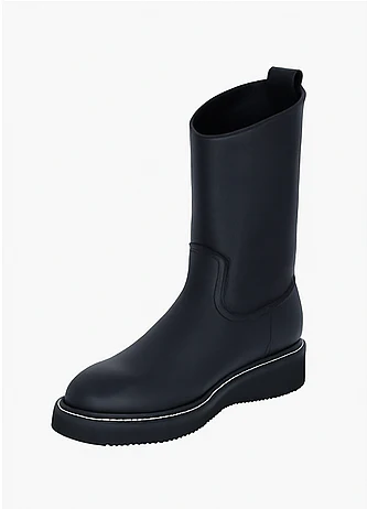 Los Altos Boots Grasso Nappa Work Boot ~ Botines Para Hombre - Image 2