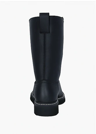 Los Altos Boots Grasso Nappa Work Boot ~ Botines Para Hombre - Image 4