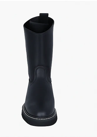 Los Altos Boots Grasso Nappa Work Boot ~ Botines Para Hombre - Image 5