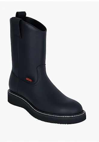 Los Altos Boots Grasso Nappa Work Boot ~ Botines Para Hombre - Image 6