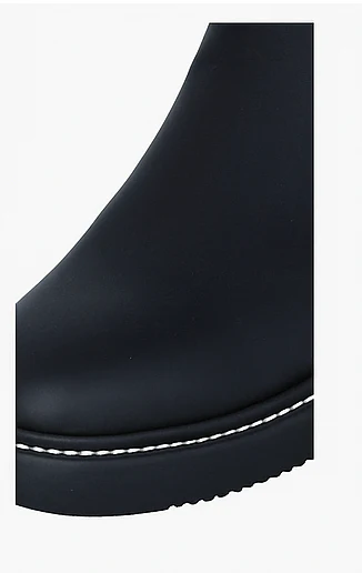 Los Altos Boots Grasso Nappa Work Boot ~ Botines Para Hombre - Image 8