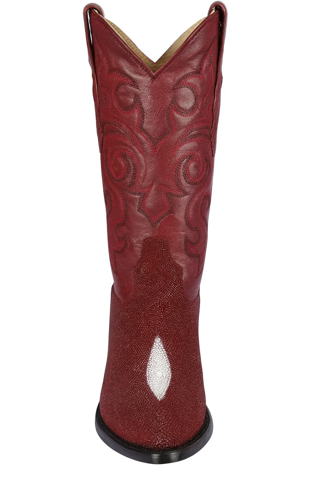 Single Stone Stingray Boots J-Toe - Image 8