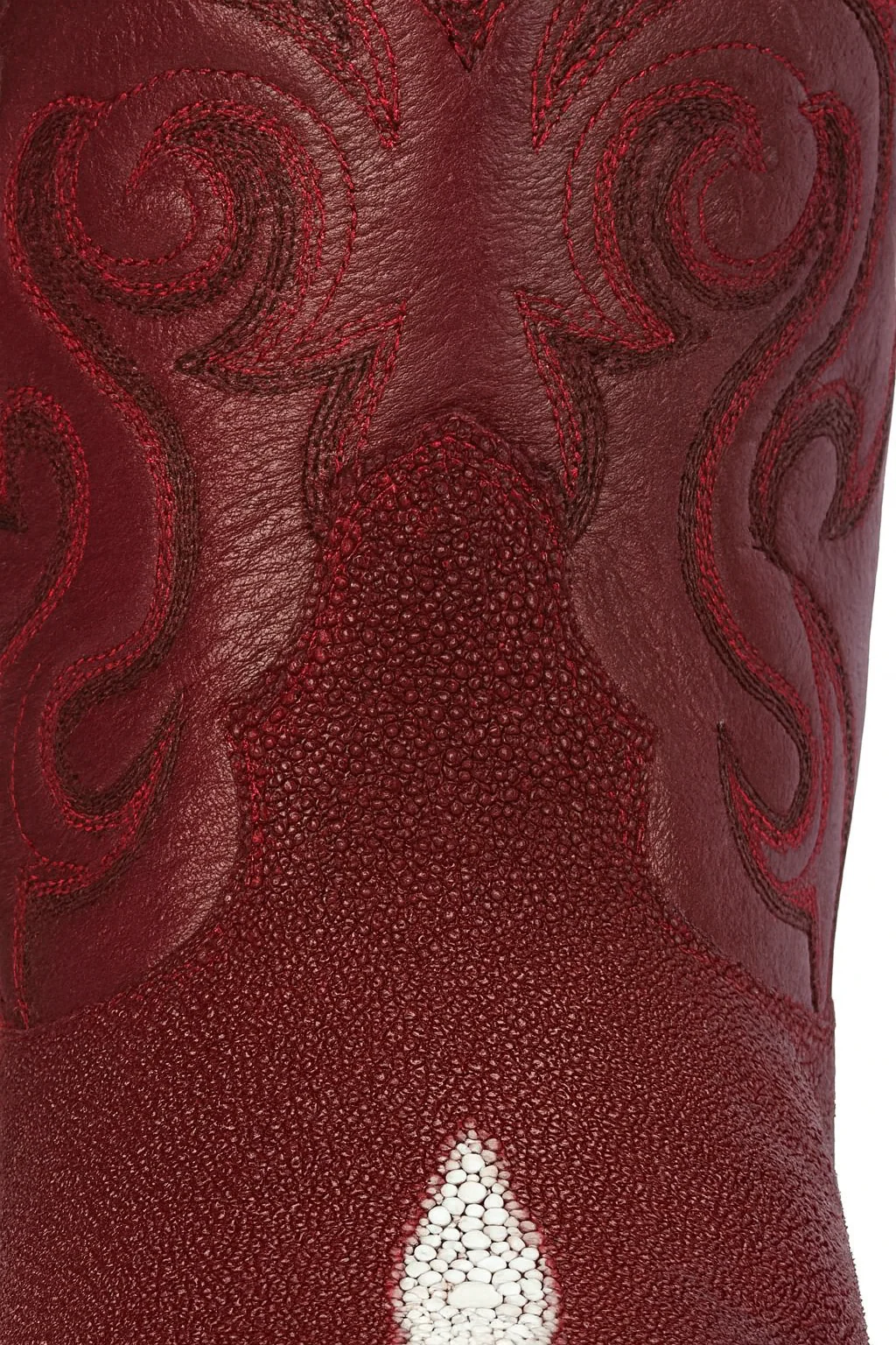 Single Stone Stingray Boots J-Toe - Image 9