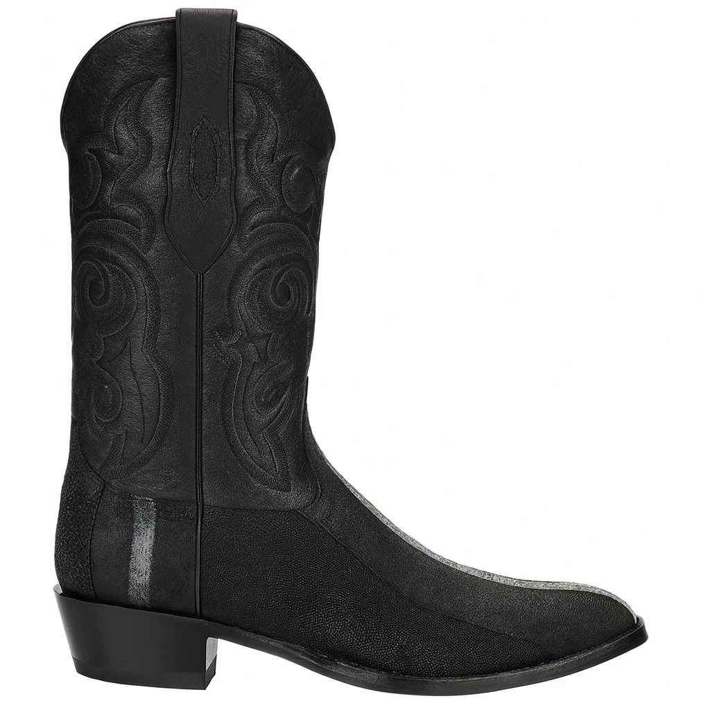 Row-Stone Stingray Boots - Image 2