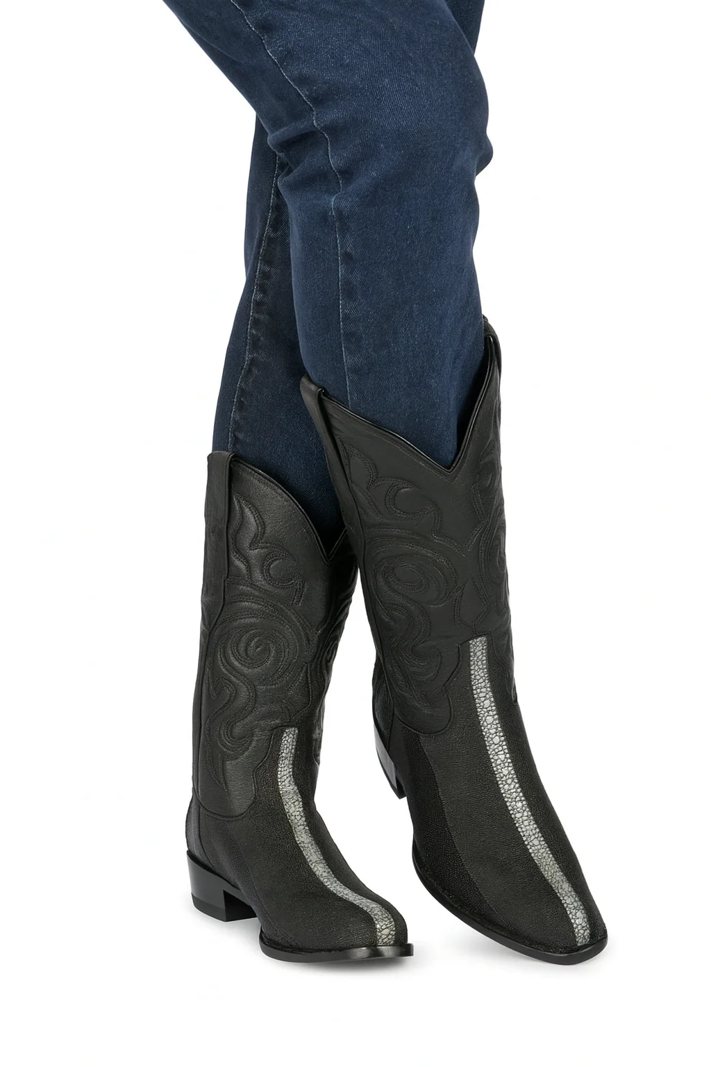 Row-Stone Stingray Boots - Image 4
