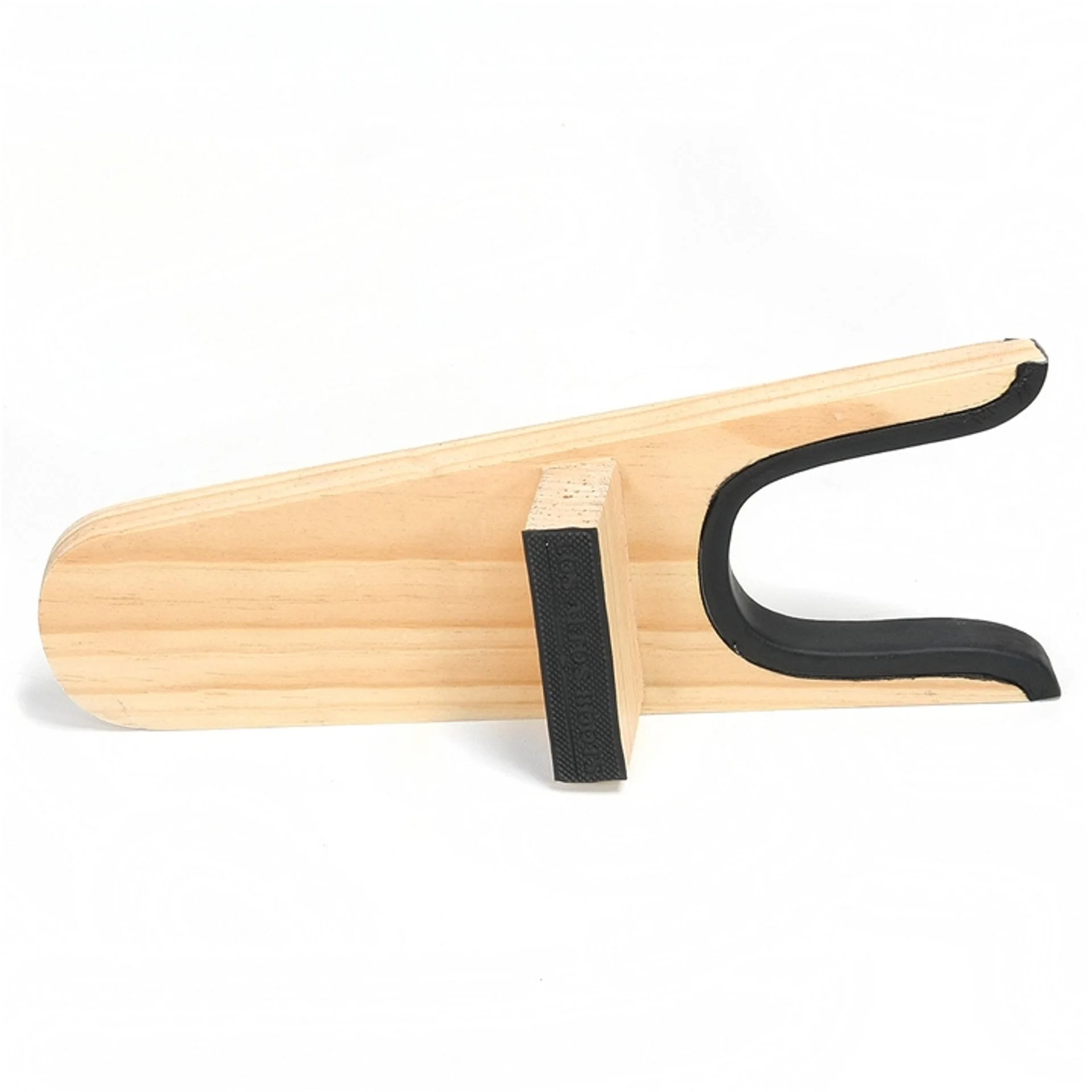 Los Altos Wooden Boot Jack in Sandal by Alligator Warehouse - Image 3