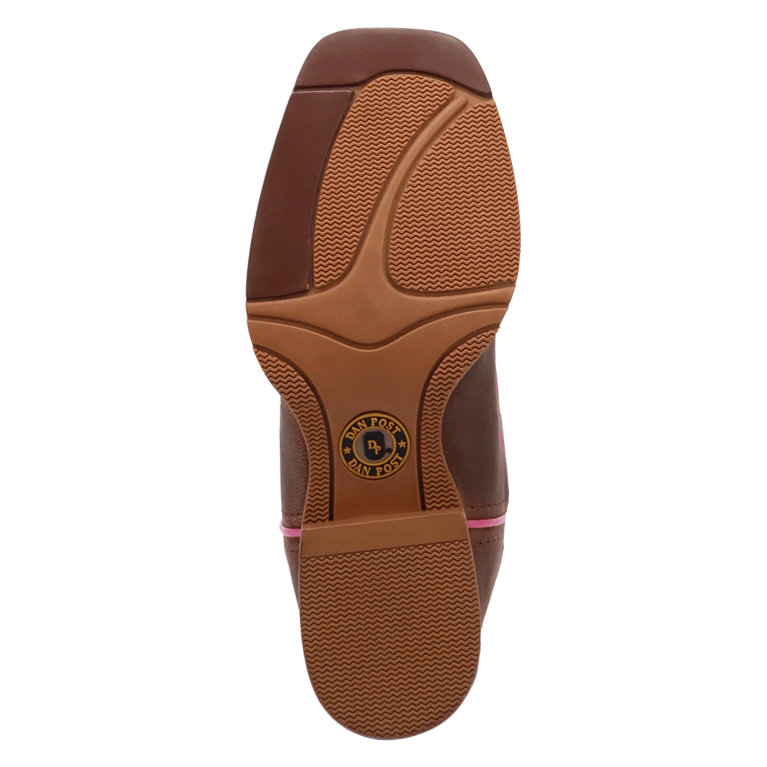 LOTTIE LEATHER YOUTH BOOT - Image 7