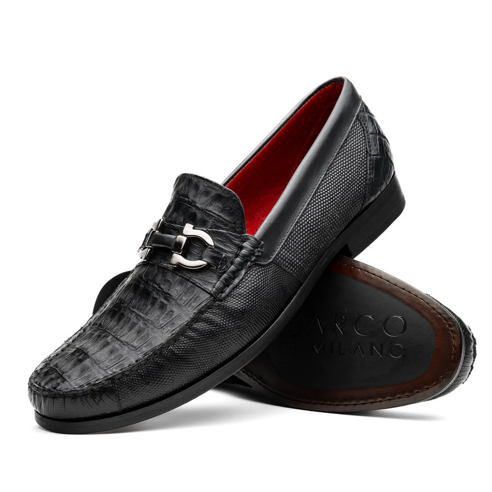 Marco Di Milano Adro Black - Image 2