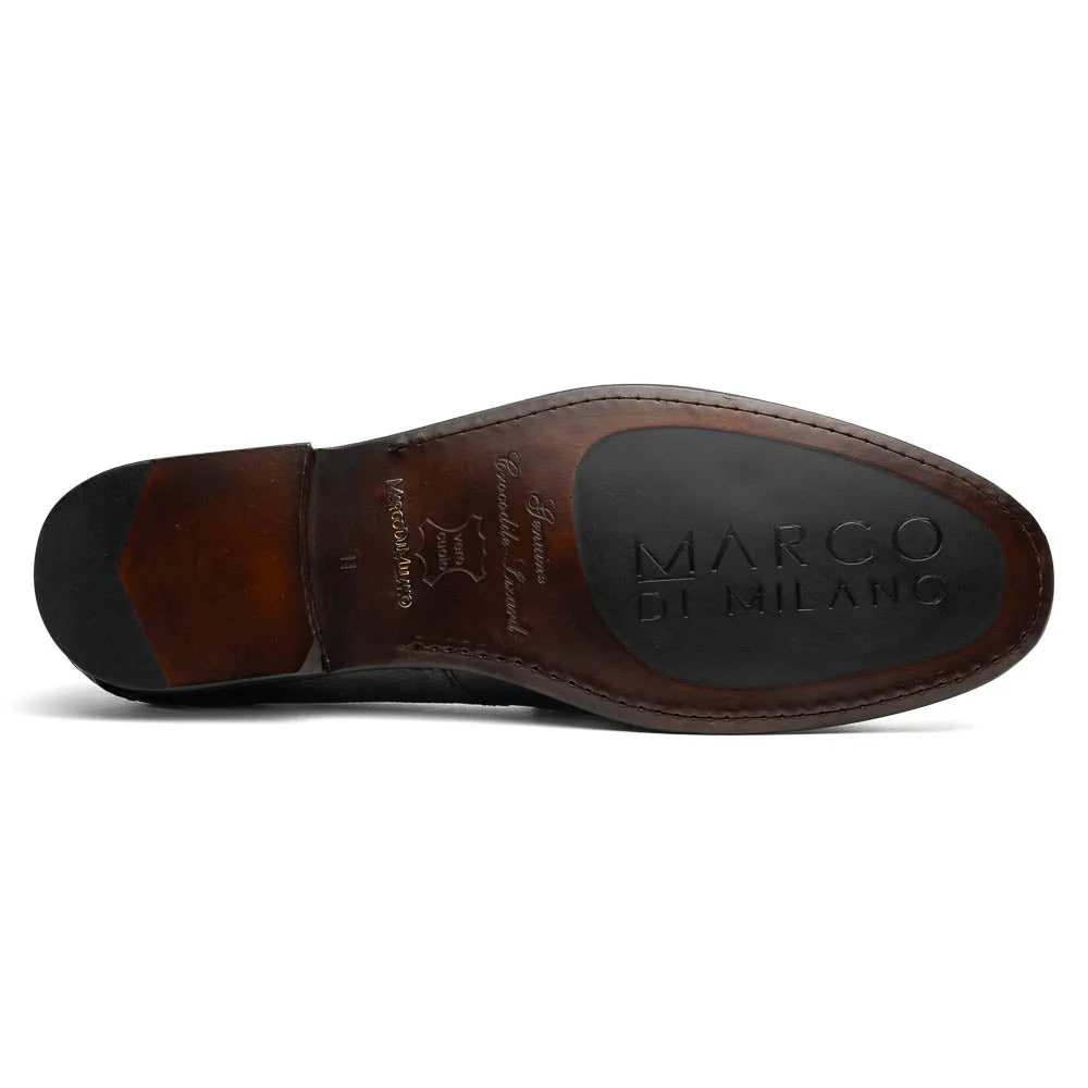 Marco Di Milano Adro Black - Image 5