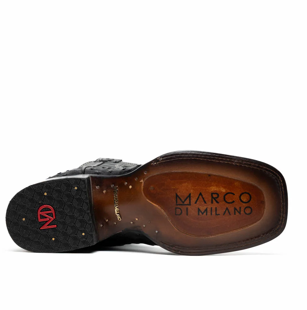 Marco Di Milano Alabama Black - Image 10