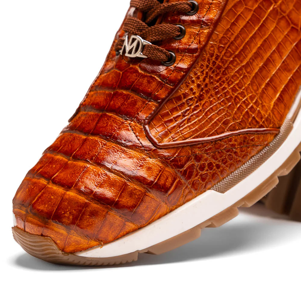 Marco Di Milano Alonzo Cognac - Image 3