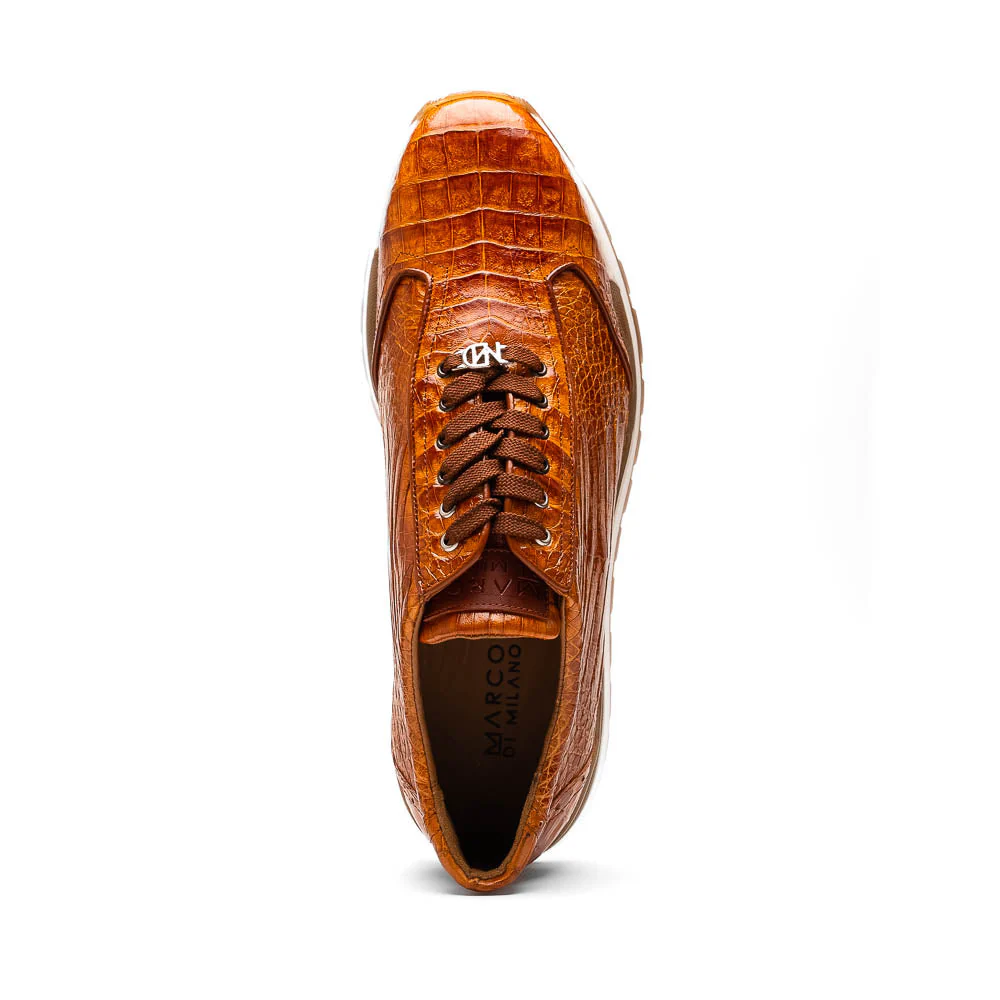 Marco Di Milano Alonzo Cognac - Image 4