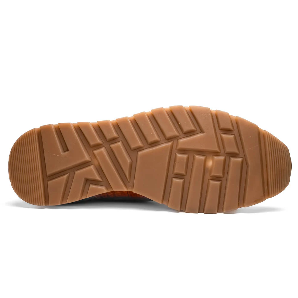 Marco Di Milano Alonzo Cognac - Image 5