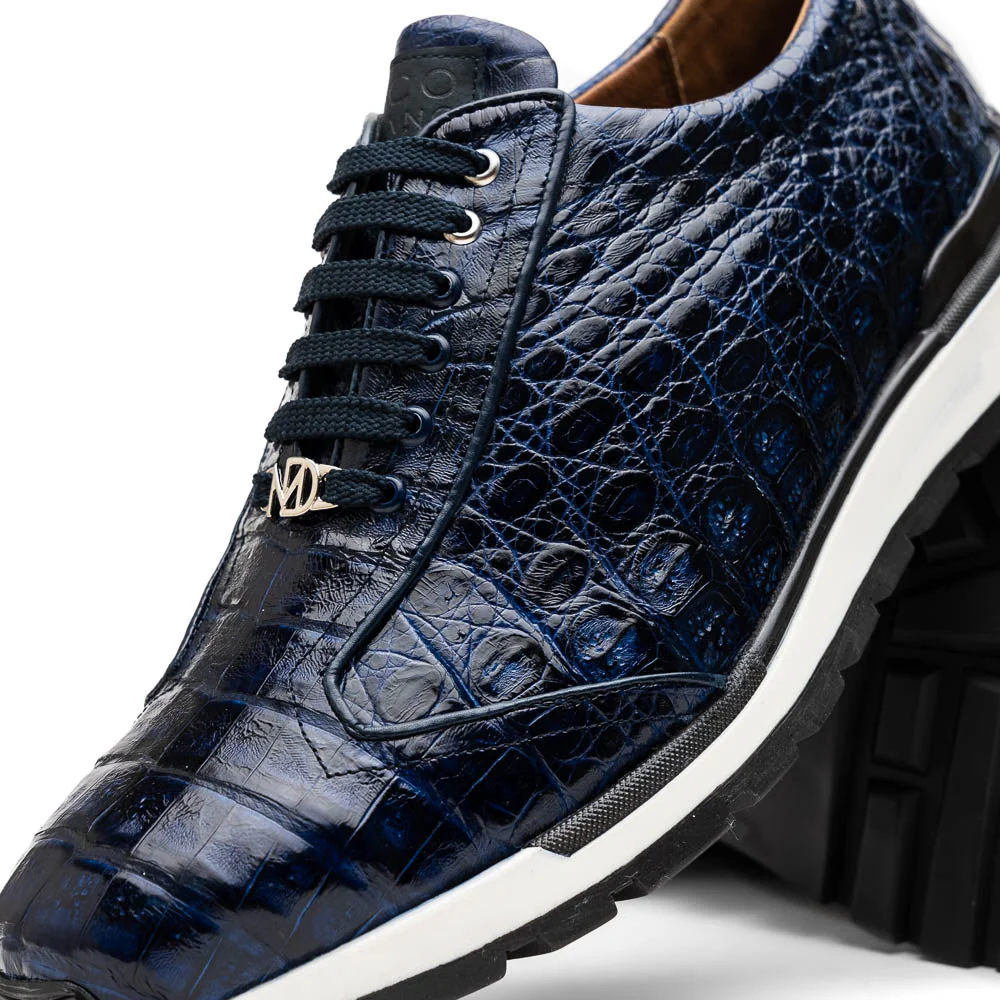 Marco Di Milano Alonzo Navy - Image 3