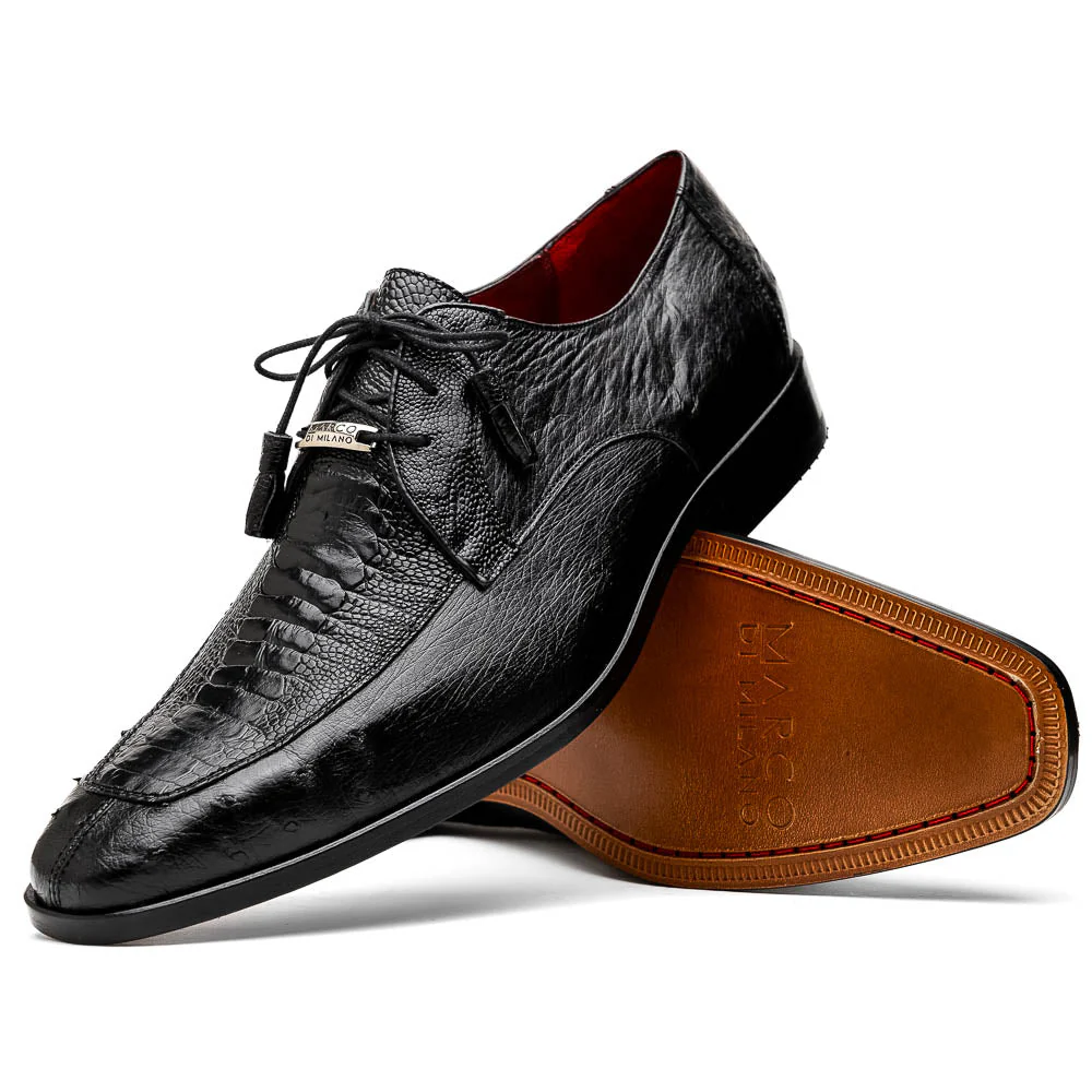 Marco Di Milano Andretti Black - Image 2