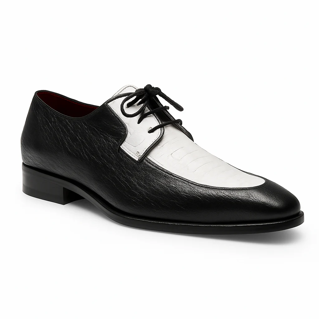 Marco Di Milano Andretti White / Black - Image 2