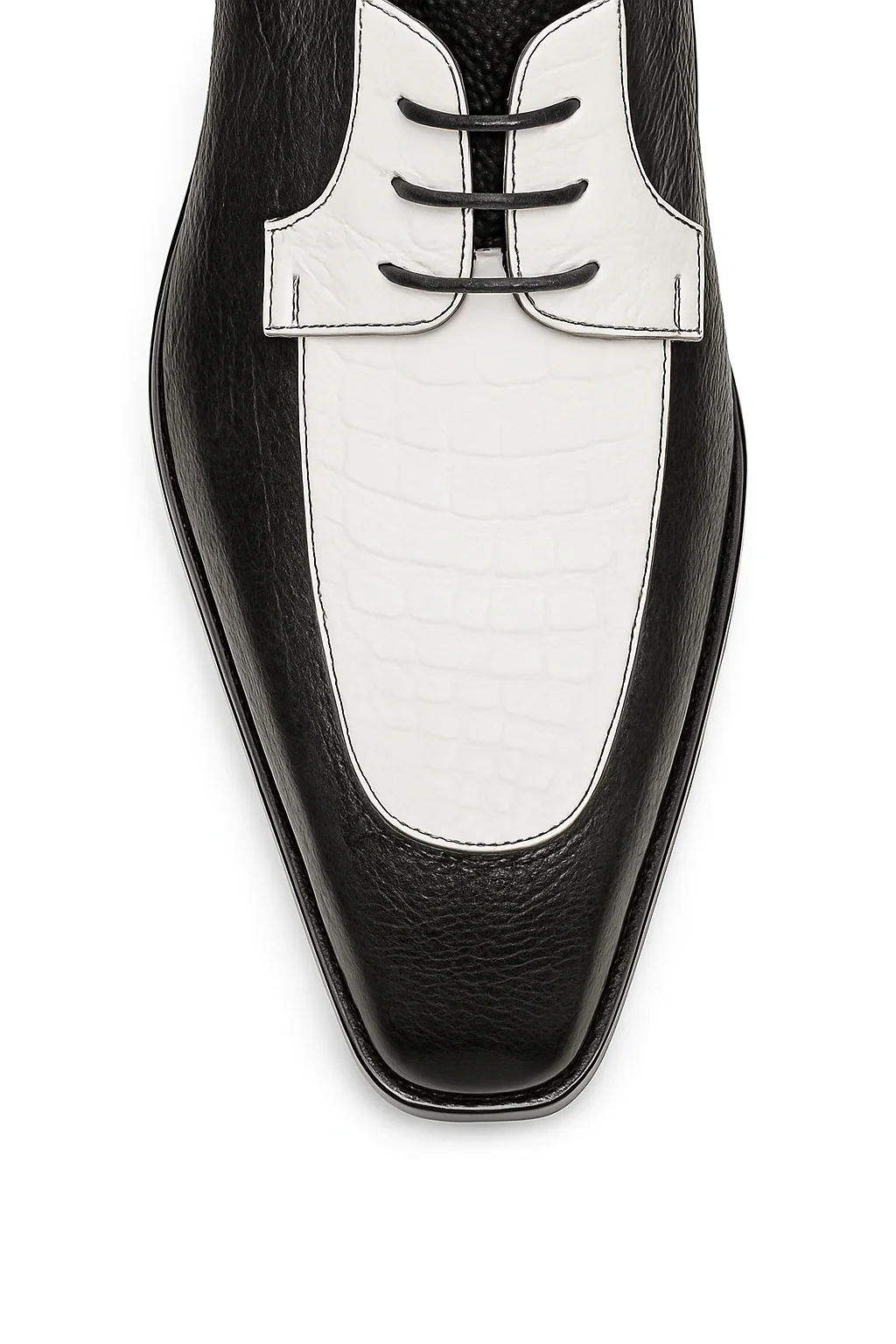 Marco Di Milano Andretti White / Black - Image 4