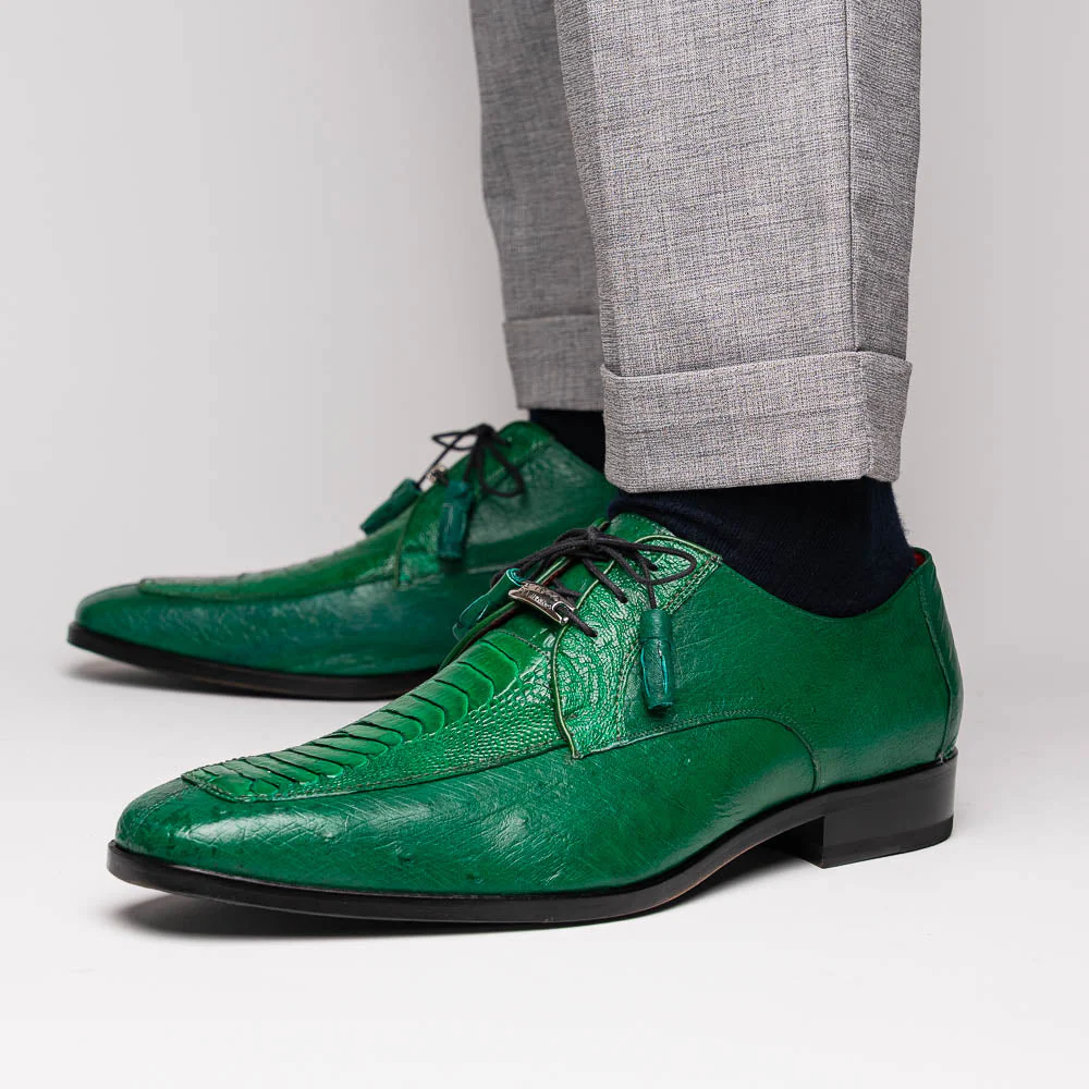 Marco Di Milano Andretti Lemon Green - Image 6