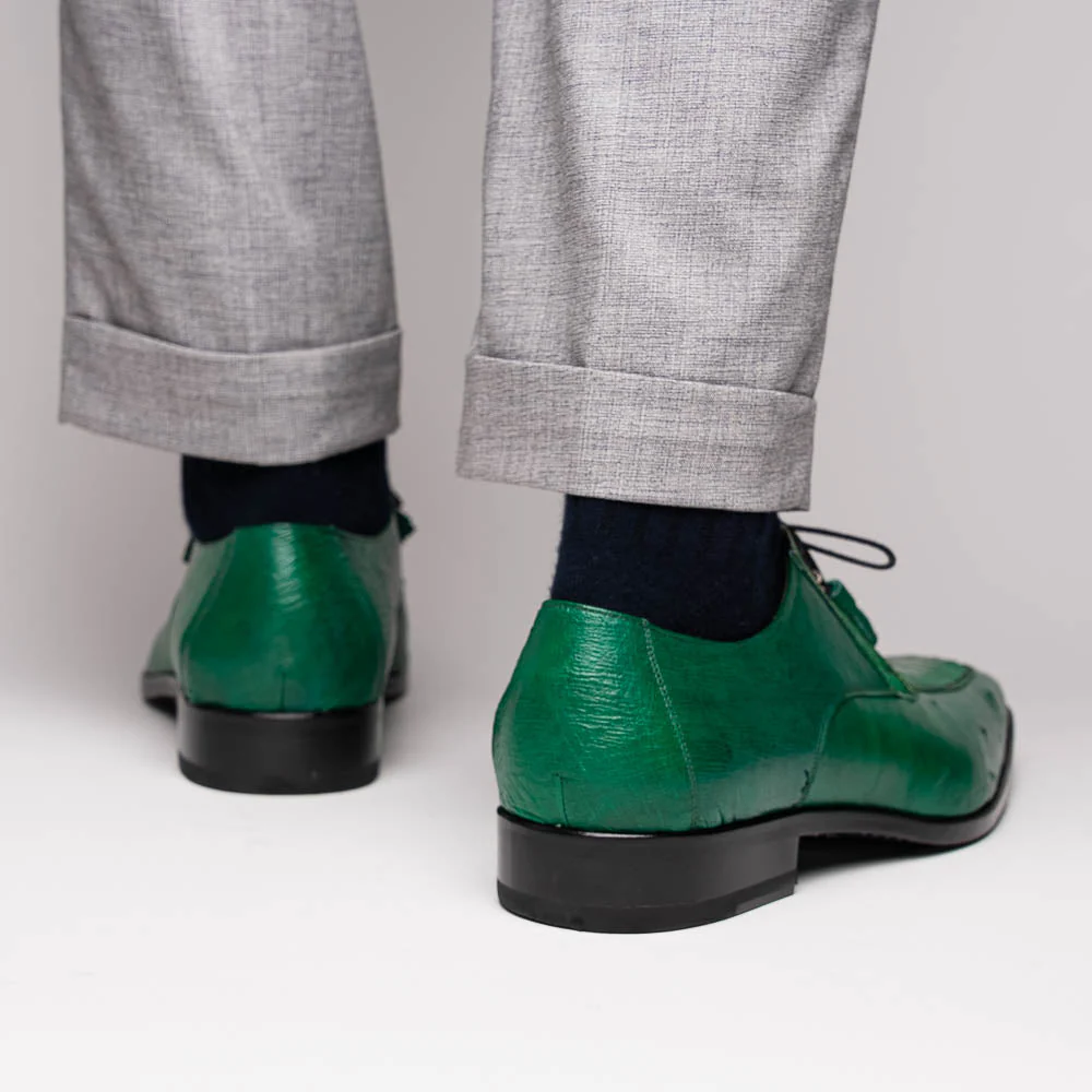 Marco Di Milano Andretti Lemon Green - Image 8